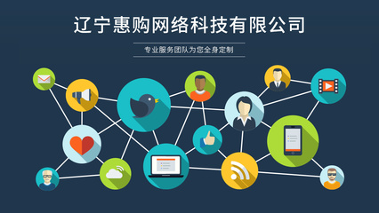 遼寧惠購(gòu)網(wǎng)絡(luò)科技 計(jì)算機(jī)科技驅(qū)動(dòng)下的專業(yè)代運(yùn)營(yíng)服務(wù)解析
