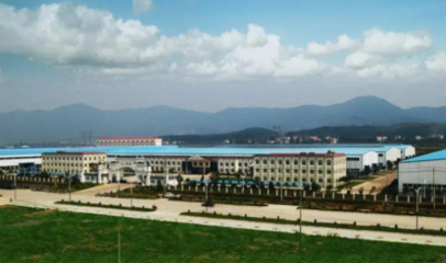 荊門市招商局招商動態 京山兩家企業榮獲國家級綠色工廠認證，引領區域產業綠色轉型