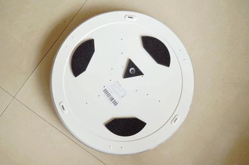 達倫智能吸頂燈 躺在床上，盡享星空璀璨的智能夜燈體驗
